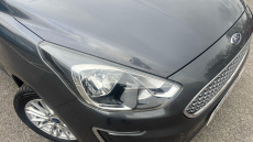 Ford KA+ 1.2 Zetec 5dr Petrol Hatchback